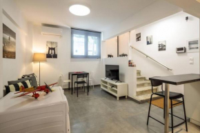 Hilton area brand new comfortable apartment
